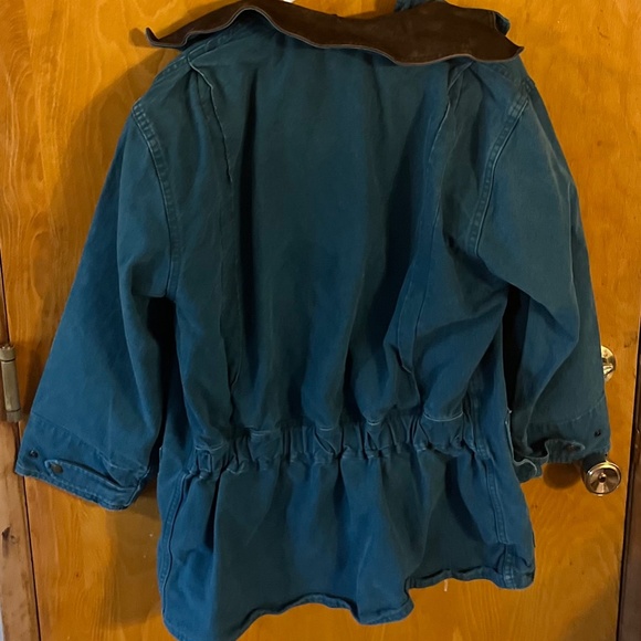 Woolrich vintage Aztec jacket - Picture 5 of 6